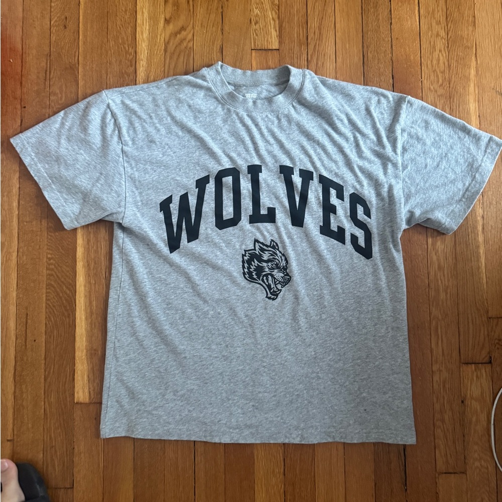 Men Darc Sport Oversized Tee Medium